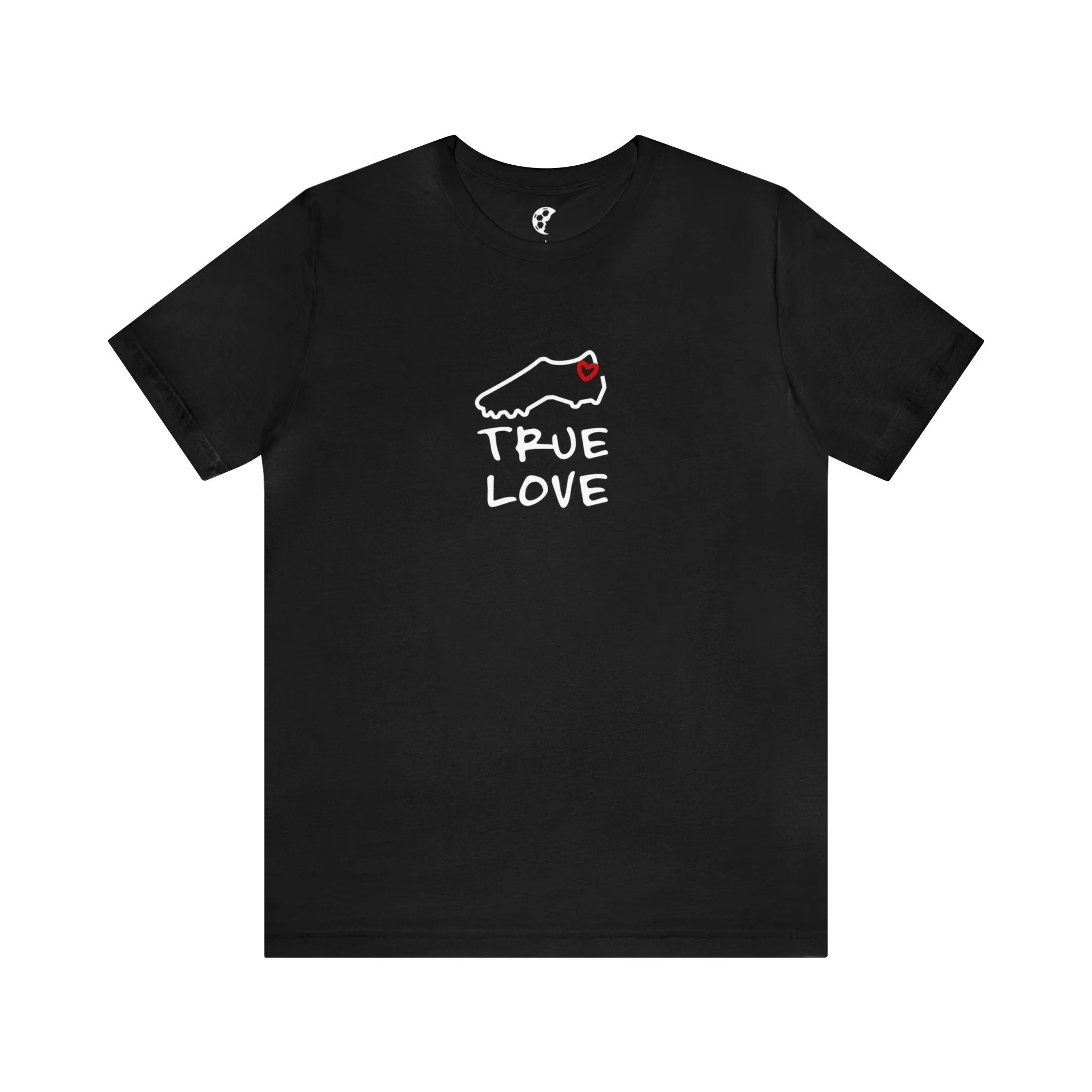 True Love Adult T-Shirt