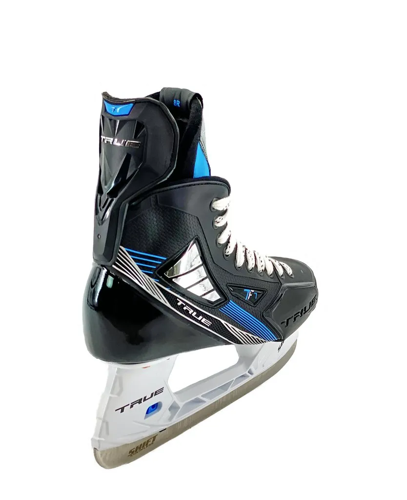 True TF7 Hockey Skates - Junior