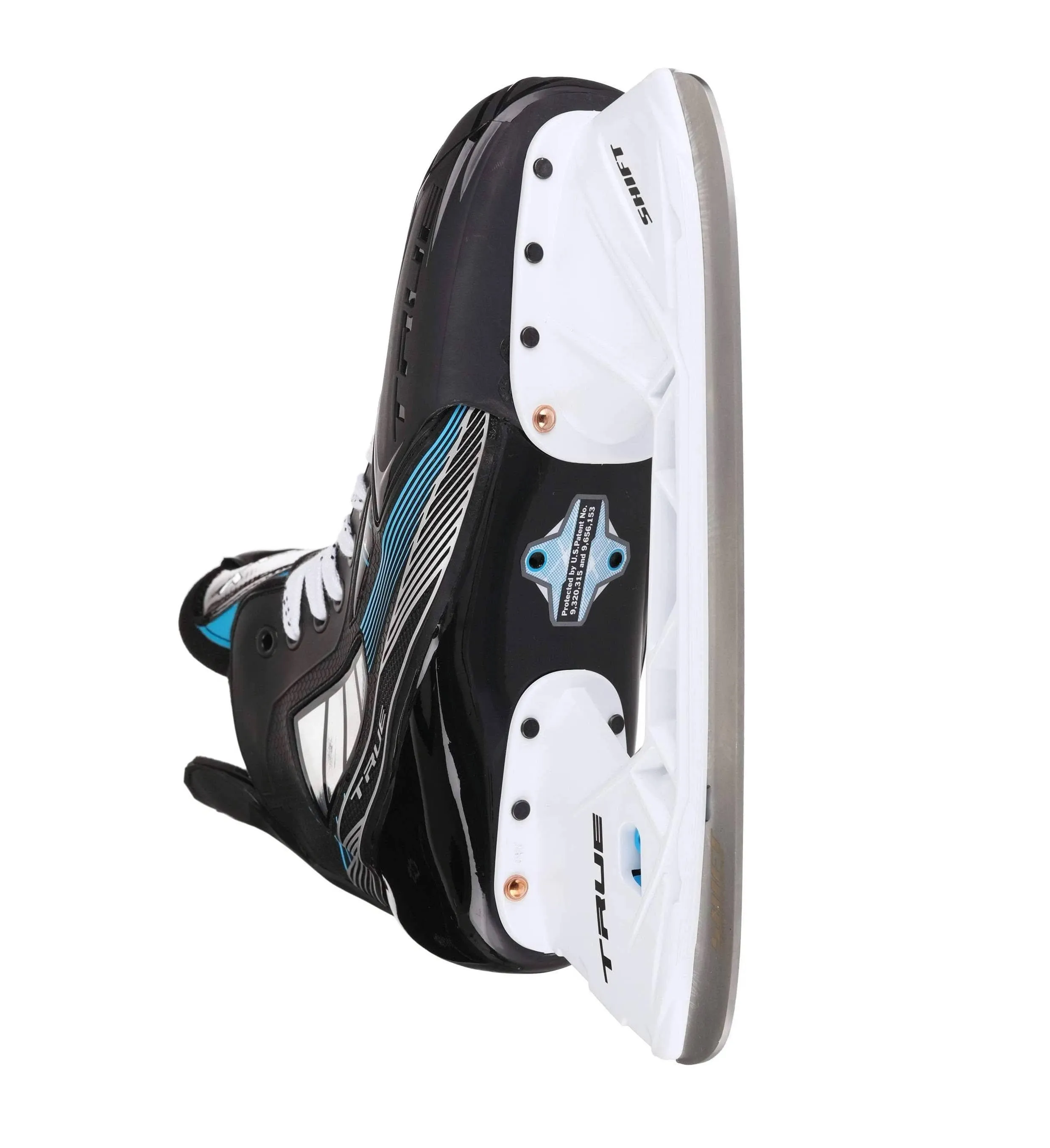 True TF7 Hockey Skates - Junior