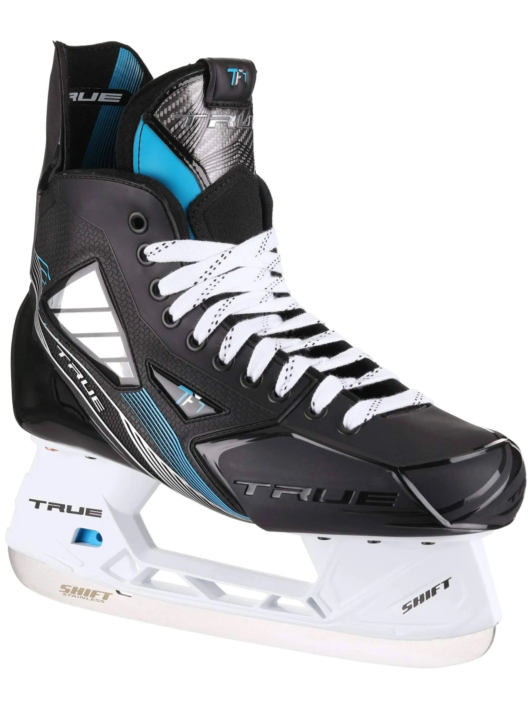 True TF7 Hockey Skates - Junior