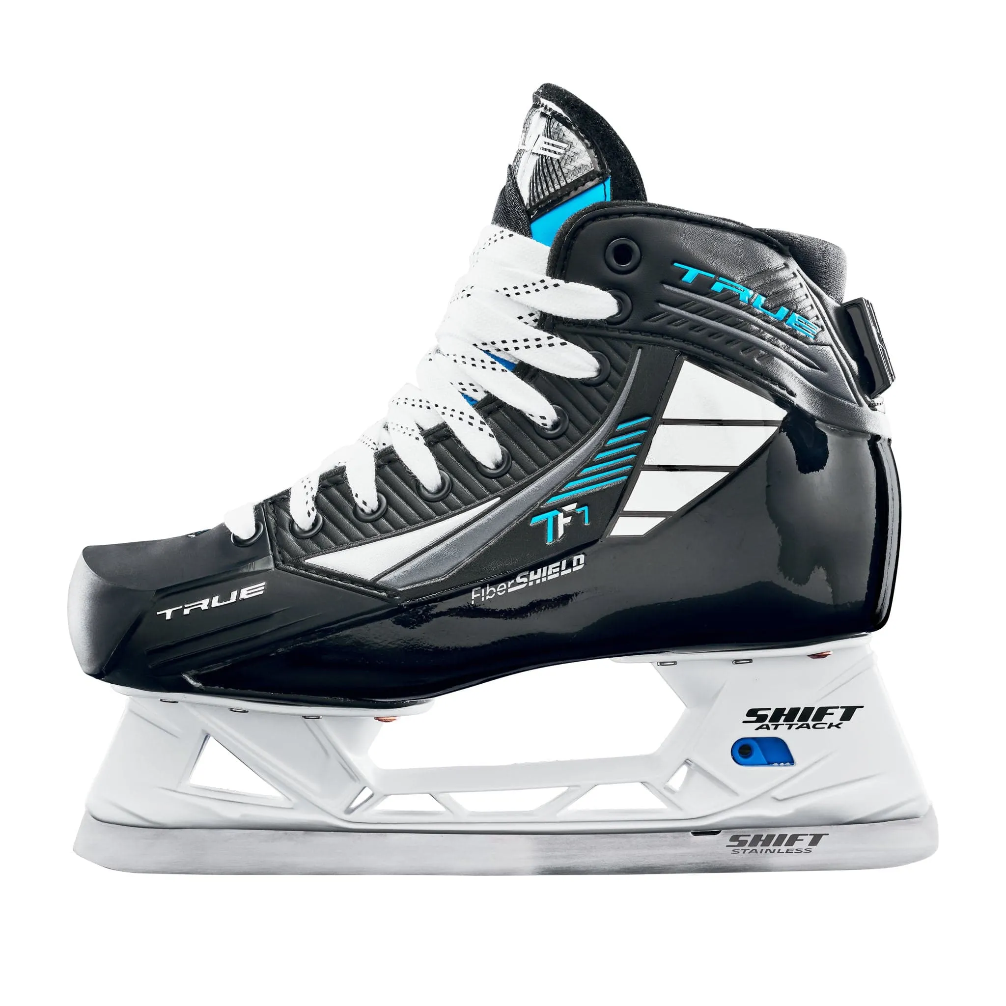 TRUE TF7 Intermediate Goalie Skates