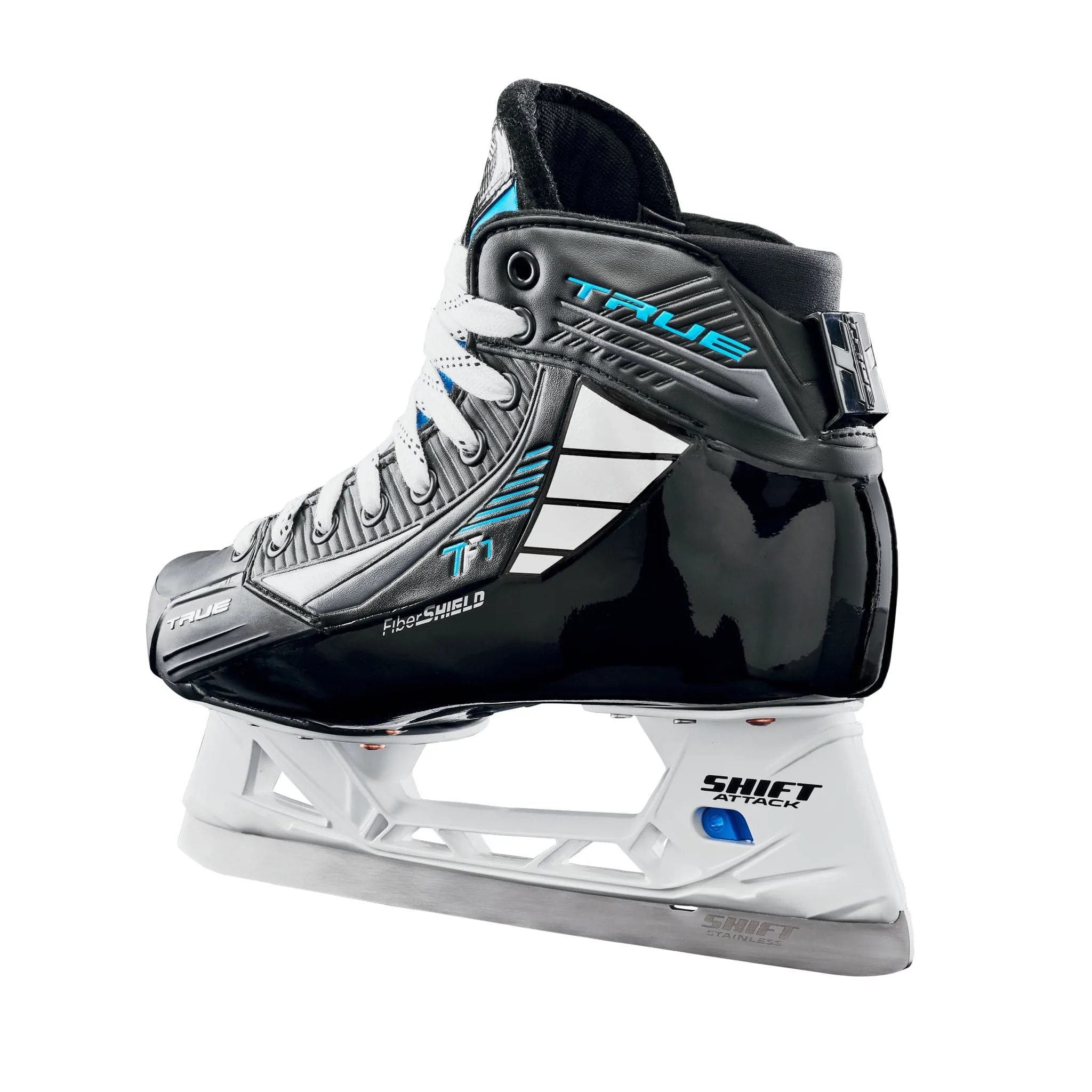 TRUE TF7 Intermediate Goalie Skates