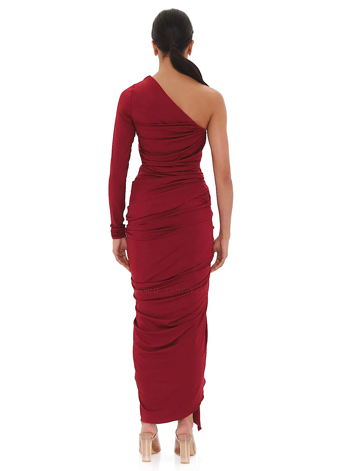 Turi Dress