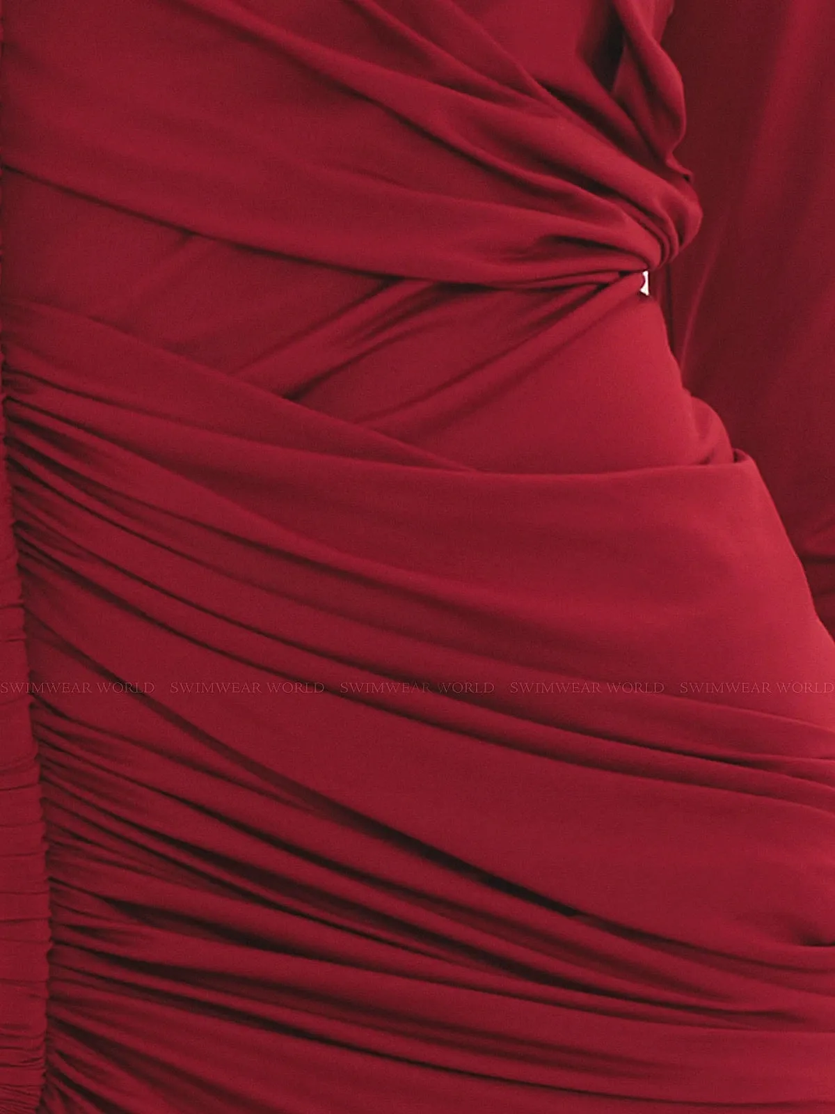 Turi Dress