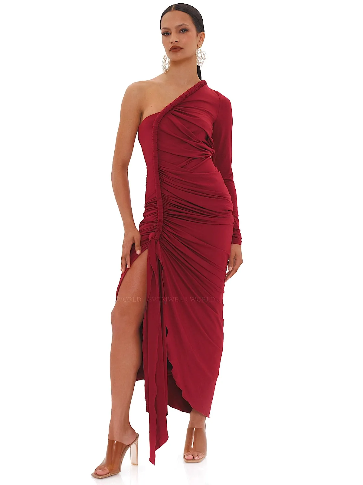 Turi Dress