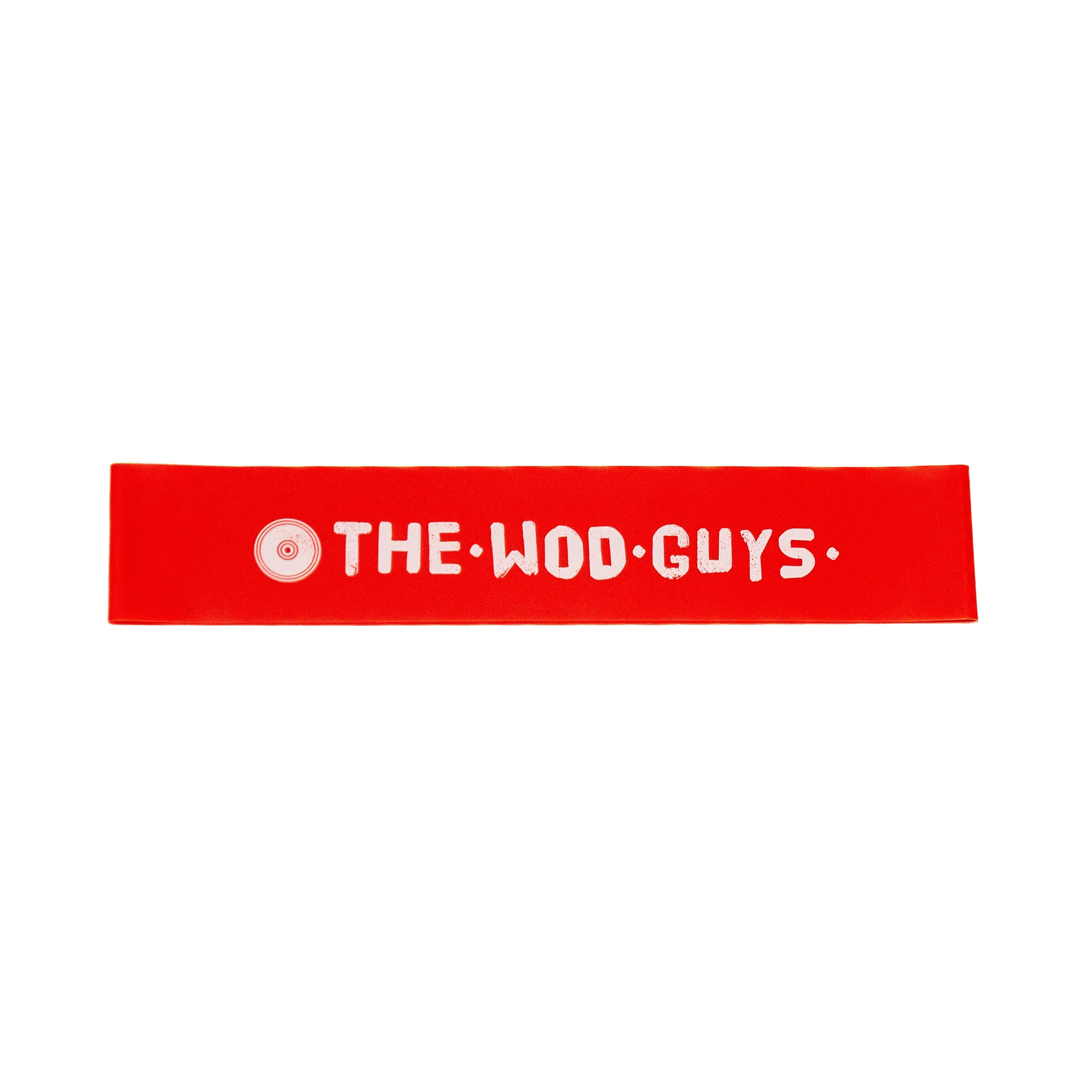 TWG Flexi Bands (Set of 3)