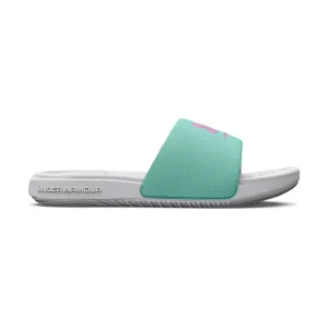 UA Girl Ansa Fix Slides | 3023793