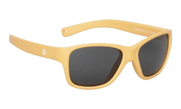 Ugly Fish Ankle Biters Kids PB003 Smoke Lens Polarised Sunglasses