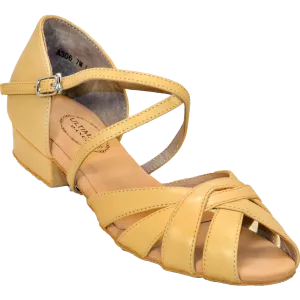 Ultimate Wrapstar - Tan Leather