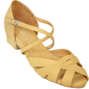 Ultimate Wrapstar - Tan Microsuede
