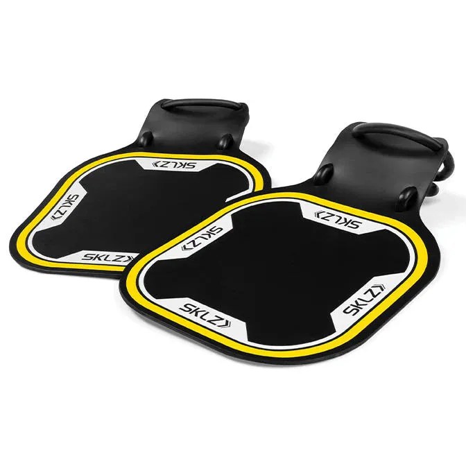 Universal Shooting Targets
