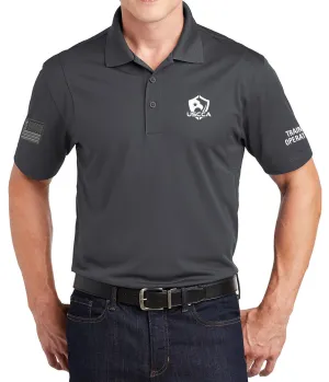 USCCA Men's Sport-Tek® Micropique Sport-Wick® Polo