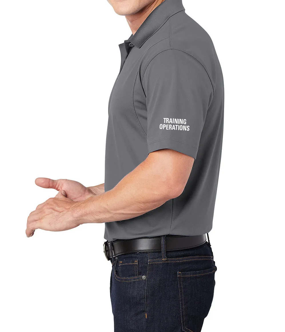 USCCA Men's Sport-Tek® Micropique Sport-Wick® Polo