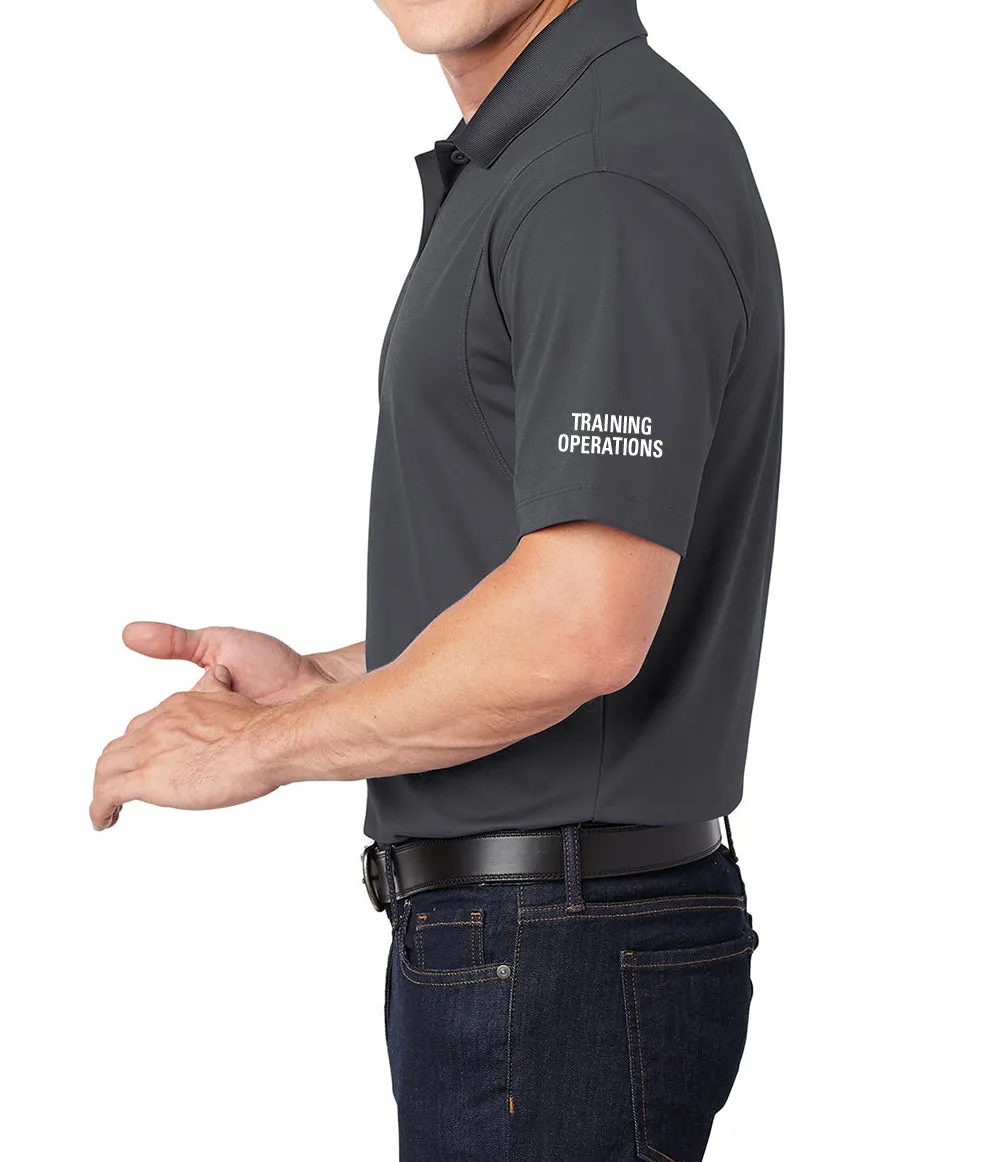 USCCA Men's Sport-Tek® Micropique Sport-Wick® Polo