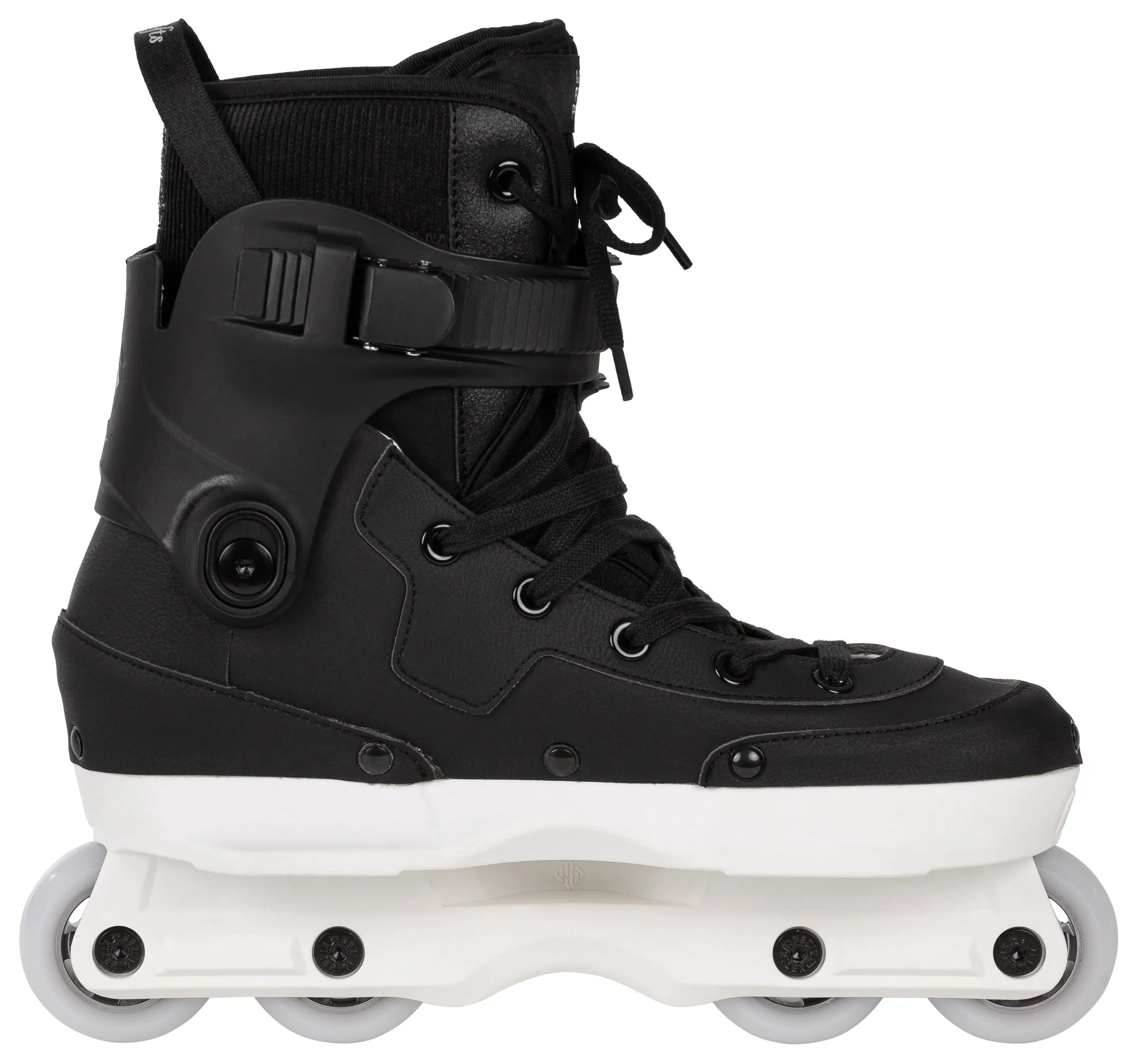 USD Aeon 60 Sam Crofts Pro Aggressive Inline Skates