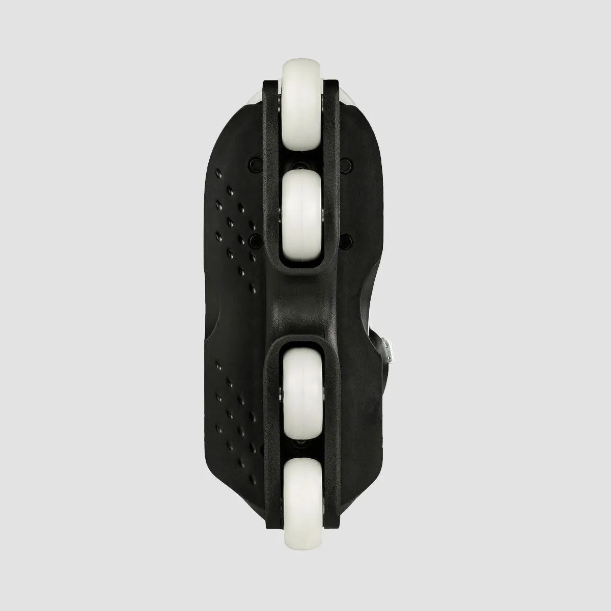USD Sway 57 Aggressive Inline Skates White/Black