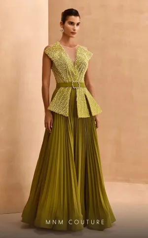 V07014 MNM COUTURE