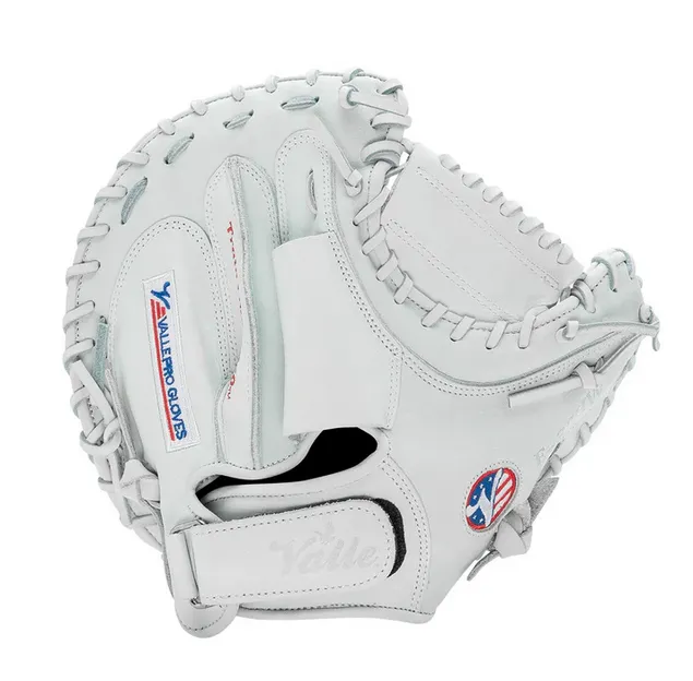 Valle Eagle 32HW Half Web Catcher's Trainer Mitt