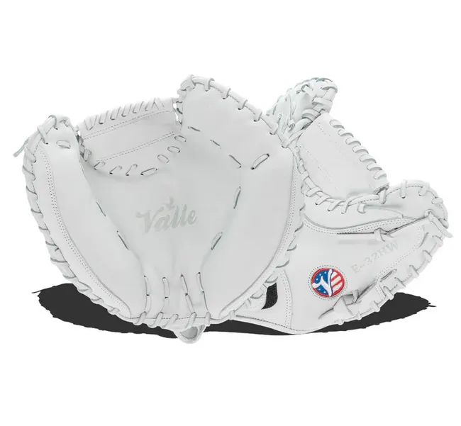 Valle Eagle 32HW Half Web Catcher's Trainer Mitt