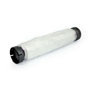 VANCE & HINES, QUIET BAFFLE. Innsatsdemper. Twin Slash 3" slip-on