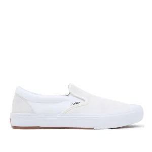 Vans BMX Slip-On Marshmallow/White Sale