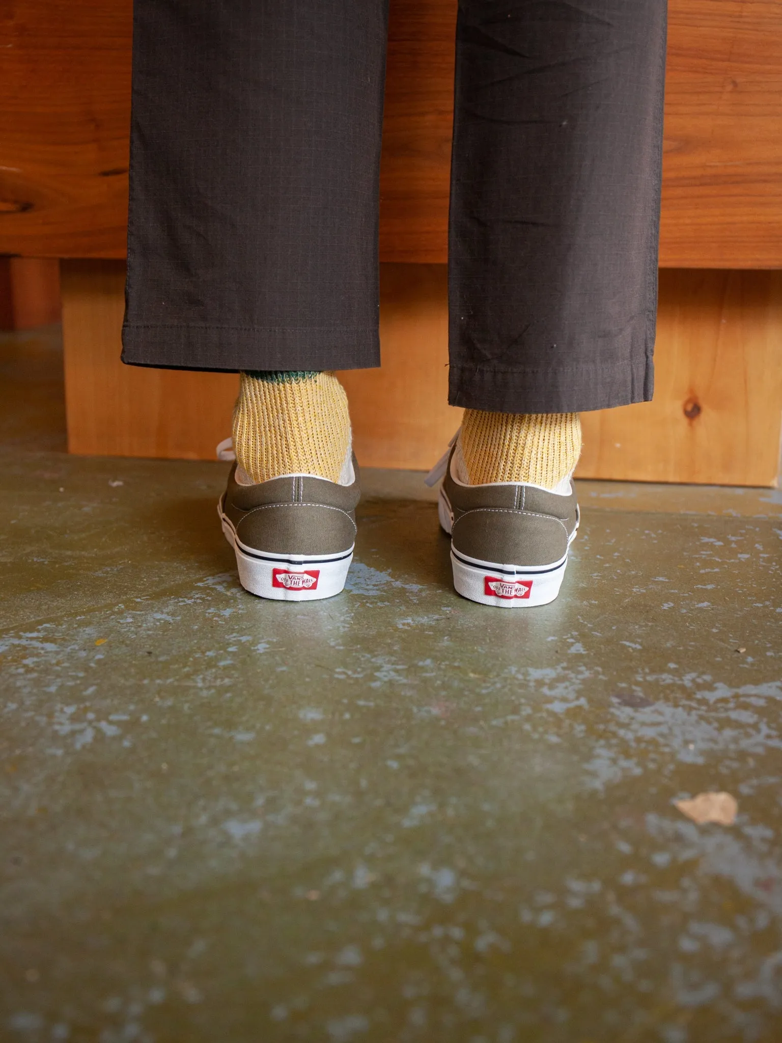 Vans Era