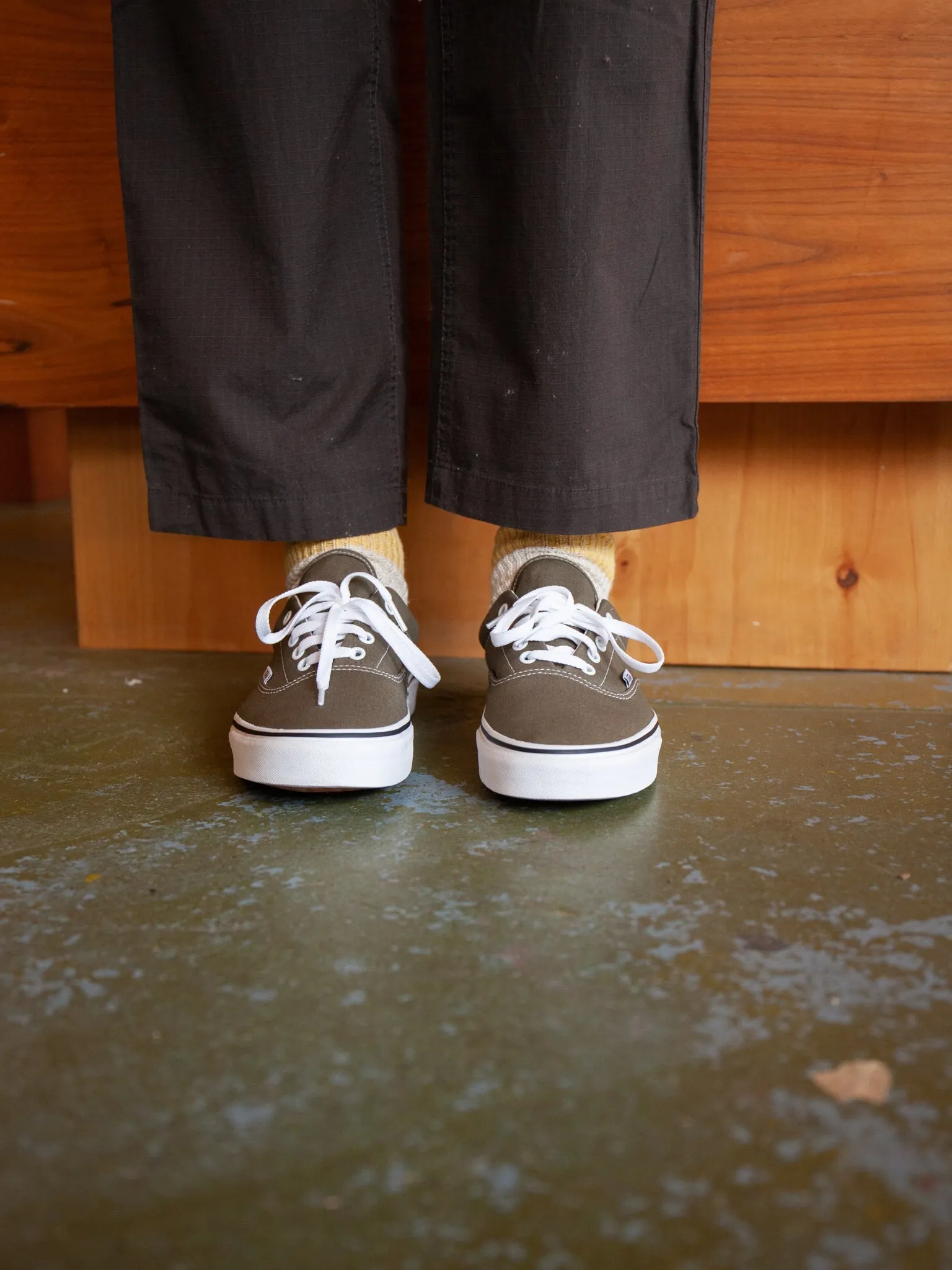 Vans Era
