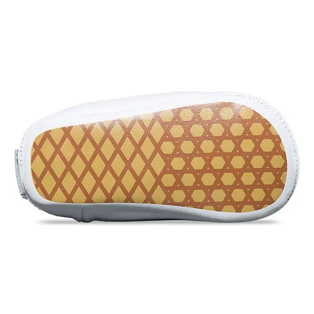 Vans Infant Sk8 Hi Crib Shoes