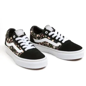 Vans Kids Ward Fall Flora  Vn000cujbla1