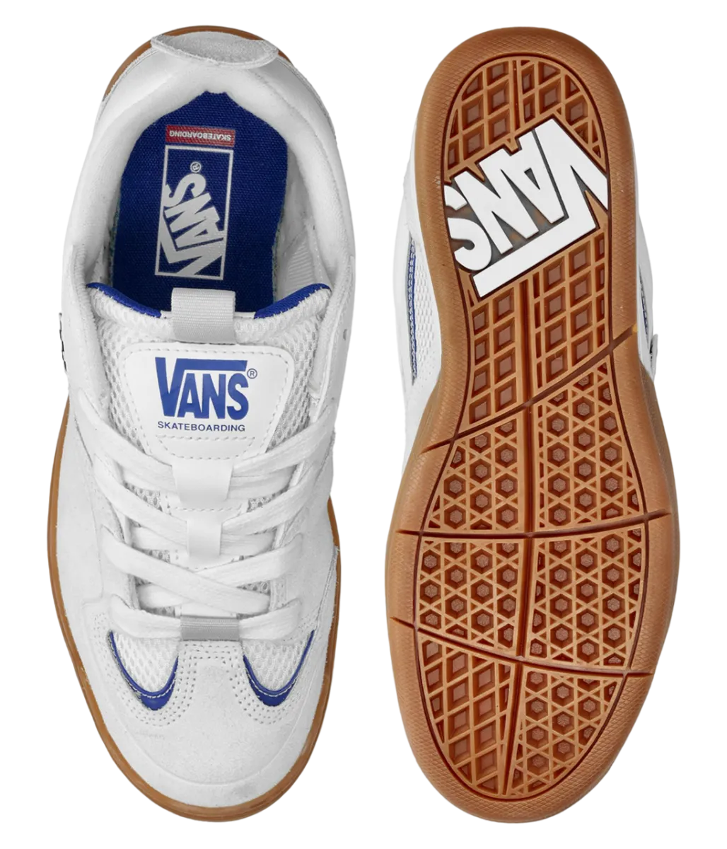 VANS M SKATE MIXXA
