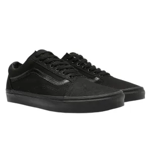 VANS Old Skool shoes - Black/Black
