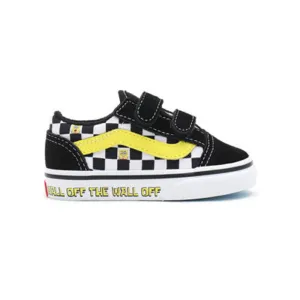Vans Old Skool Spongebob Shoes