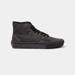 VANS SKATE AUTHENTIC HIGH VCU - ASPHALT