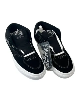 Vans Skate Half Cab Shoes