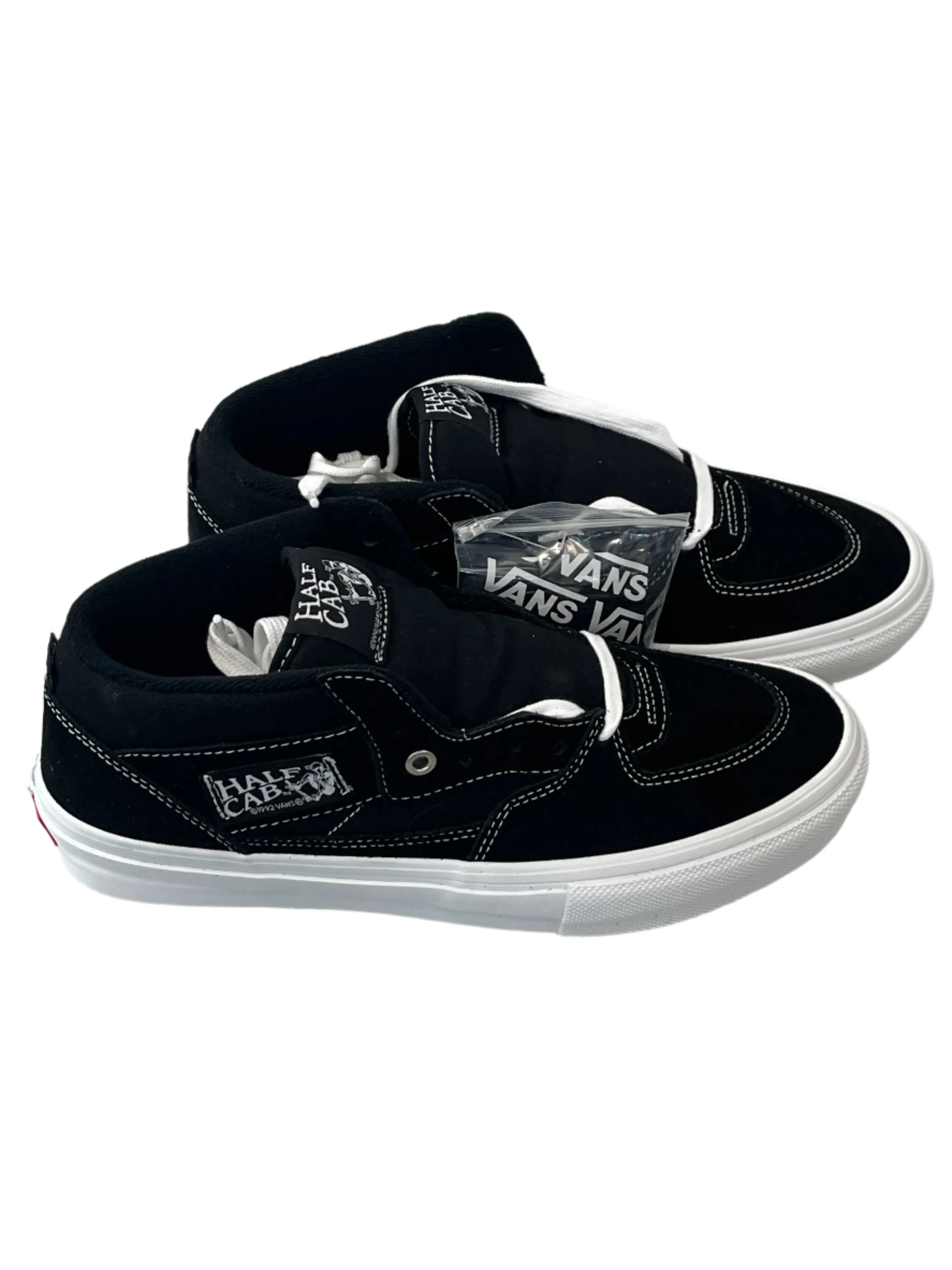 Vans Skate Half Cab Shoes