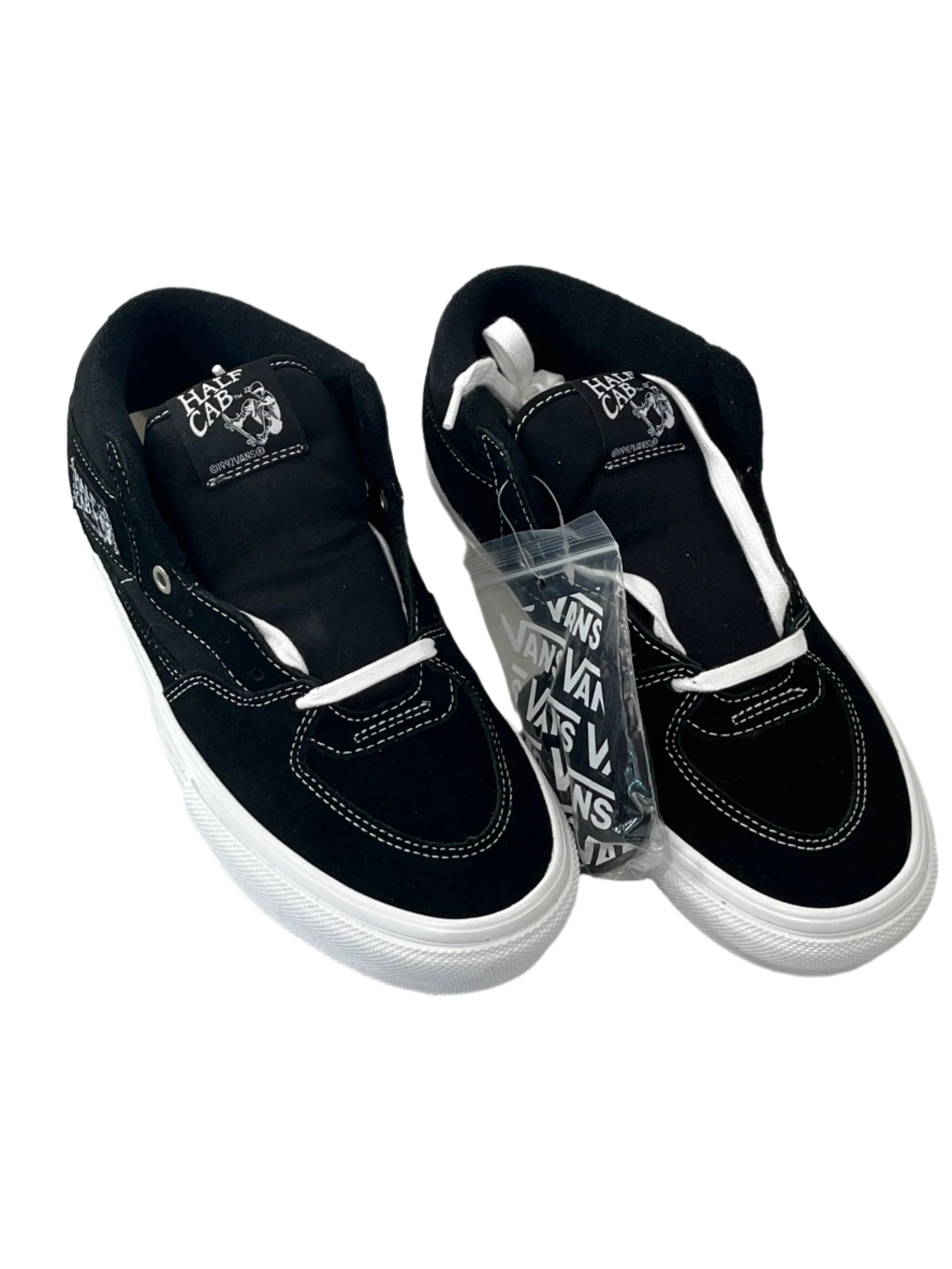 Vans Skate Half Cab Shoes