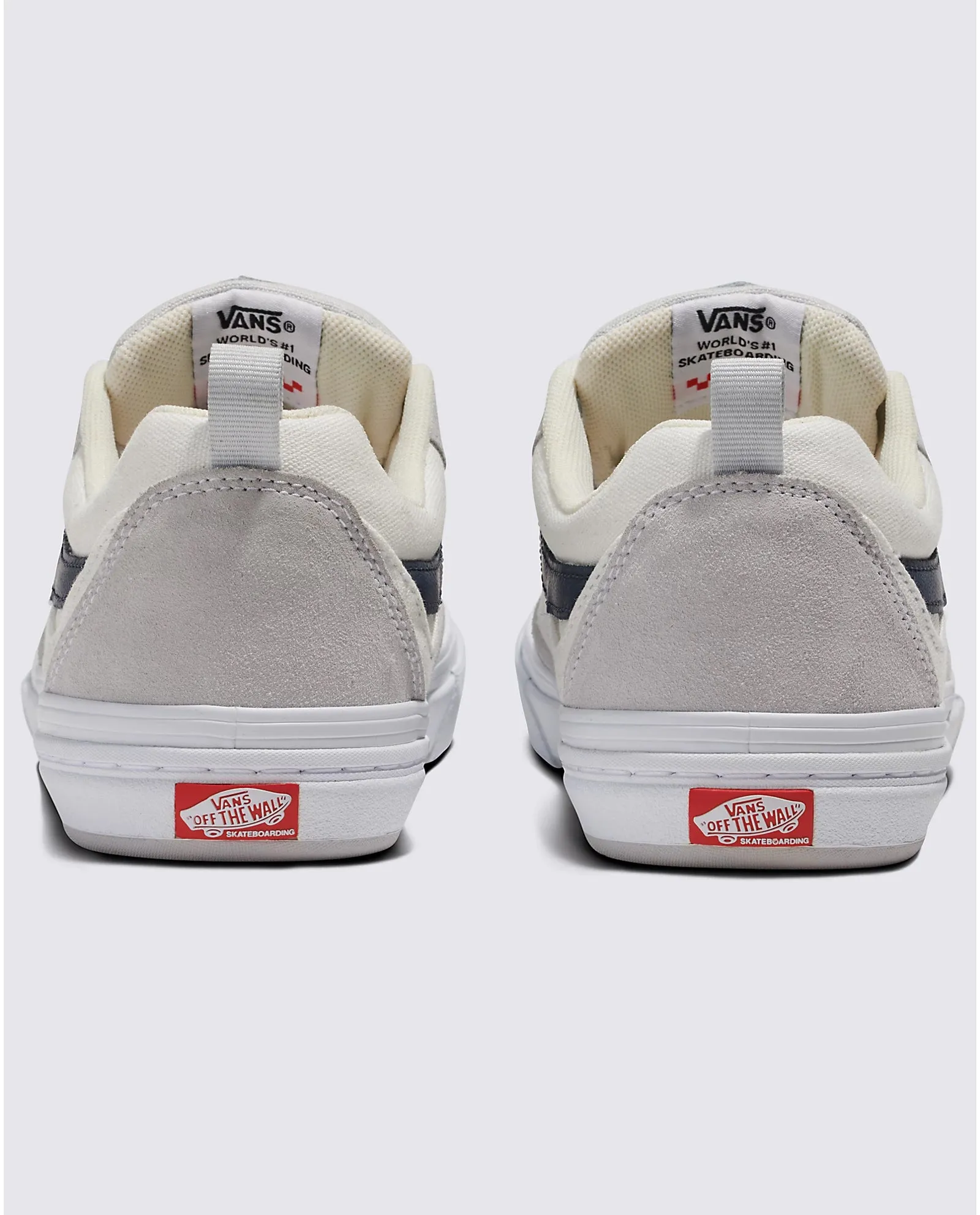 Vans Skate Kyle Walker Light Grey