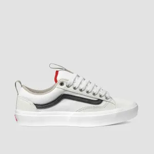 Vans Skate Old Skool 36   Shoes - Antique White/Black