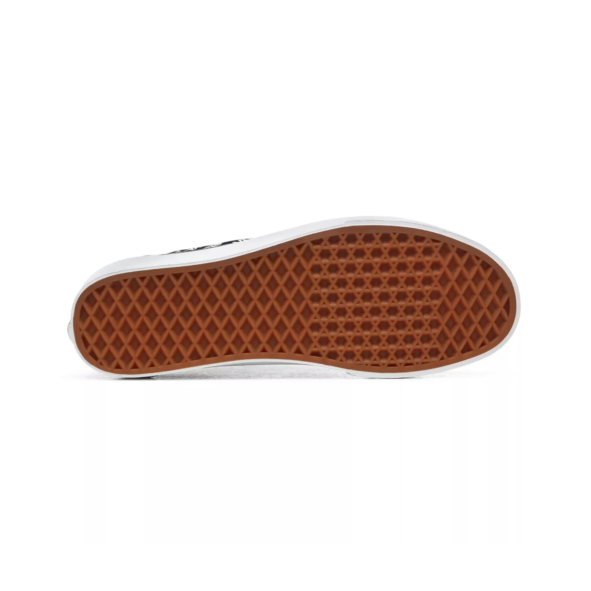 Vans UA Logo Repeat Old Skool Sneaker, Black