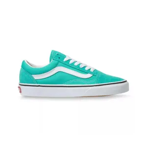Vans UA Old Skool Sneaker, Waterfall/True White