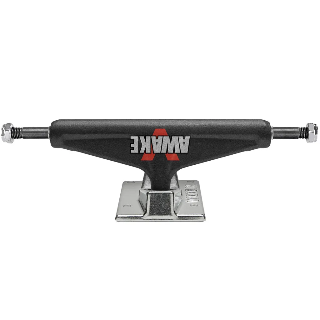 VENTURE WIDE AWAKE V-HOLLOW BLACK/POLISHED 5.8