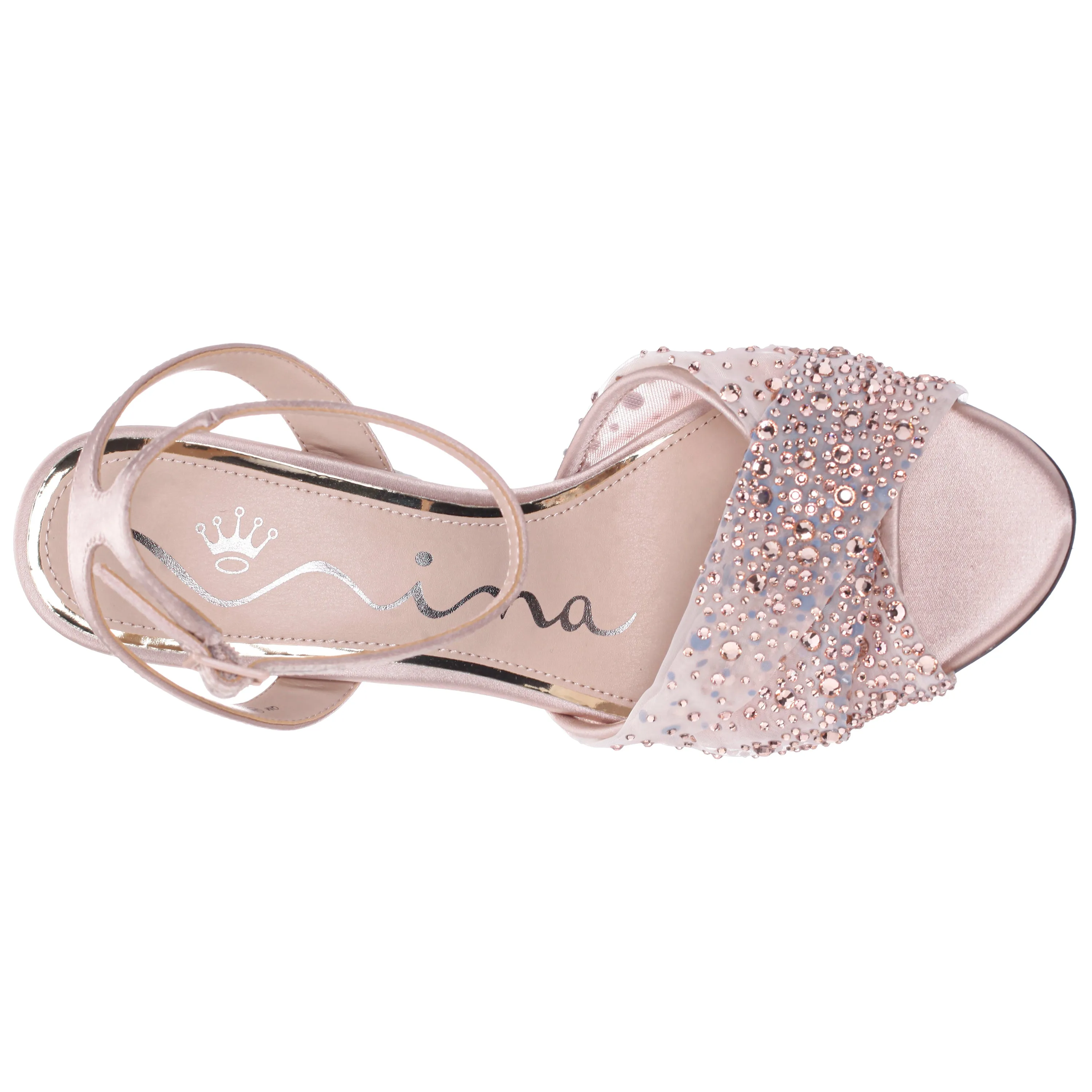VIDA-PEARL ROSE