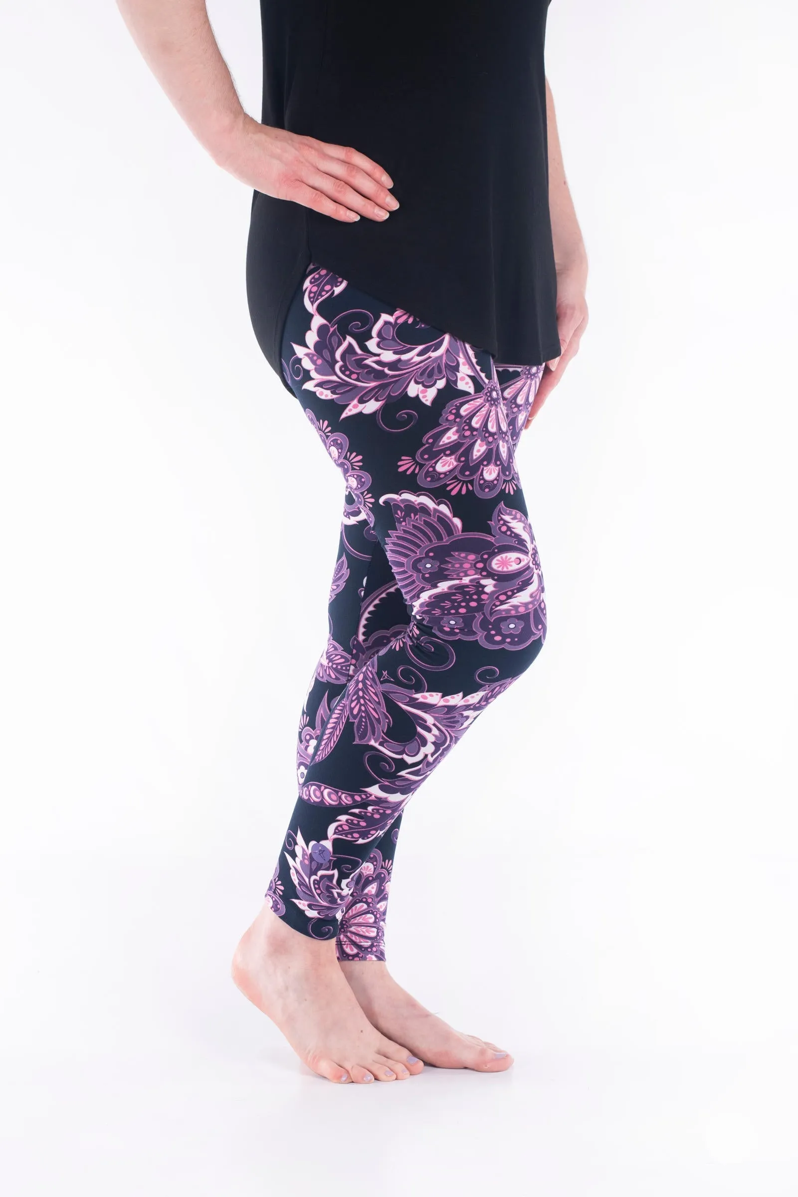 Violet Vibes