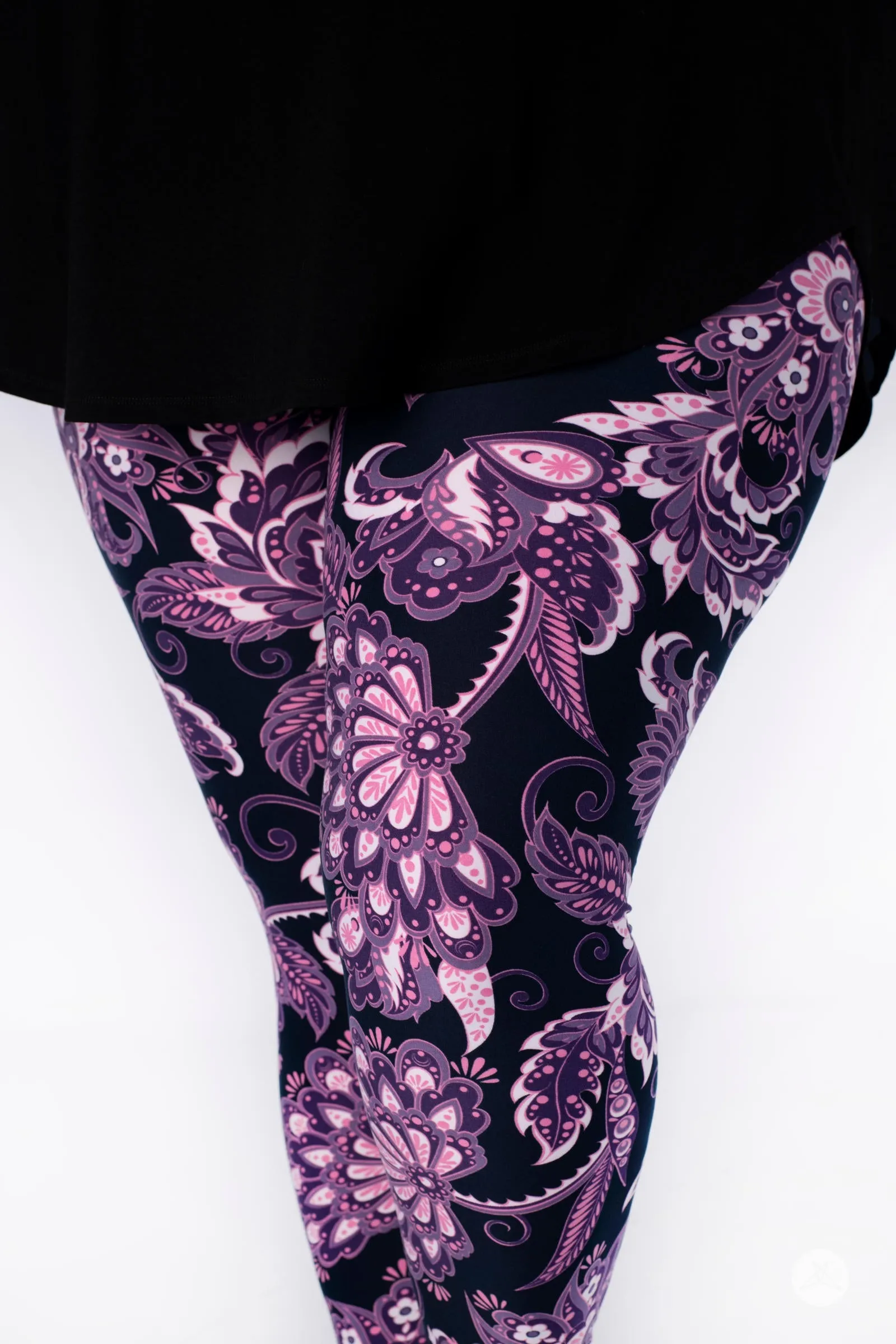 Violet Vibes