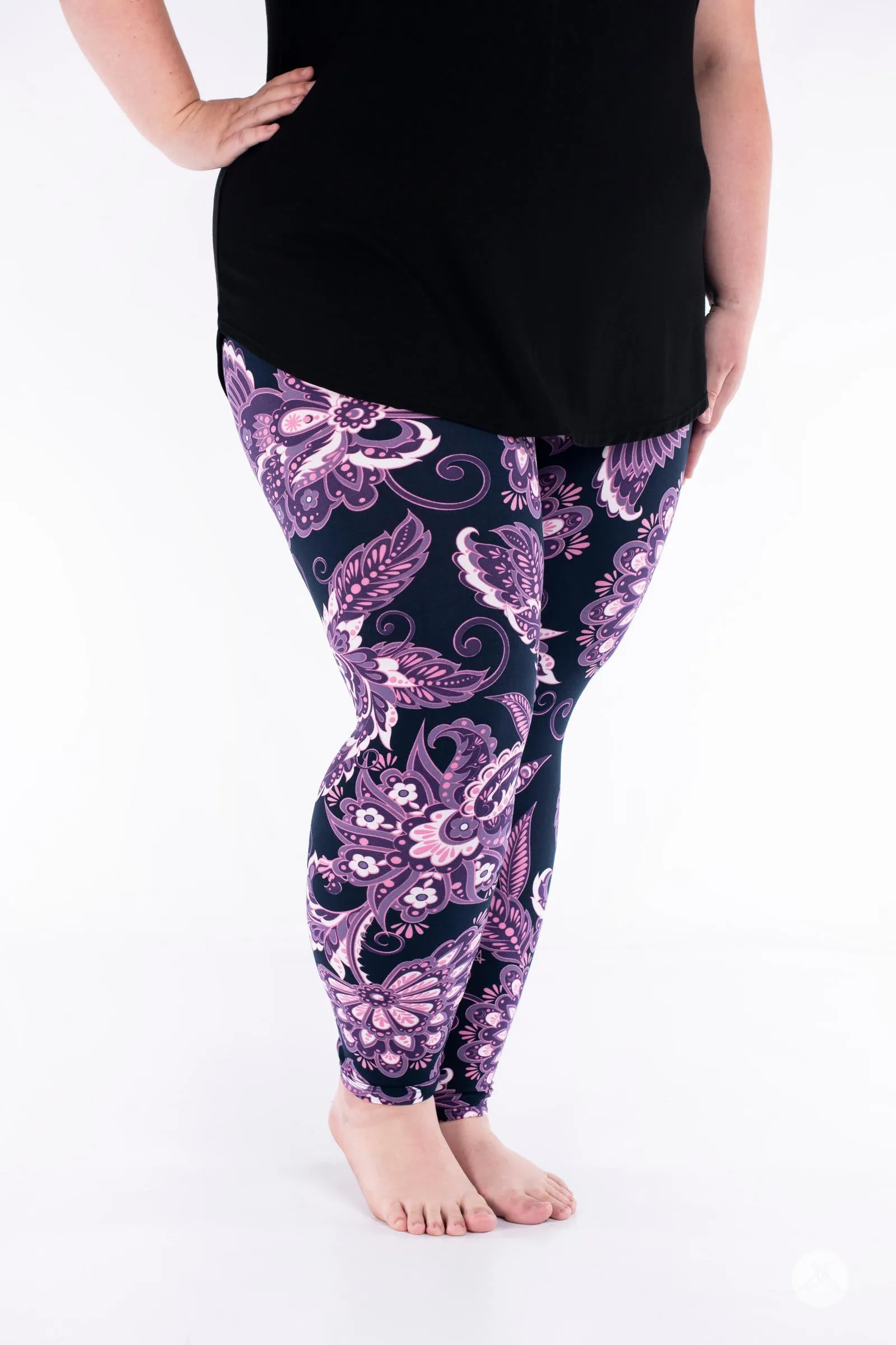 Violet Vibes
