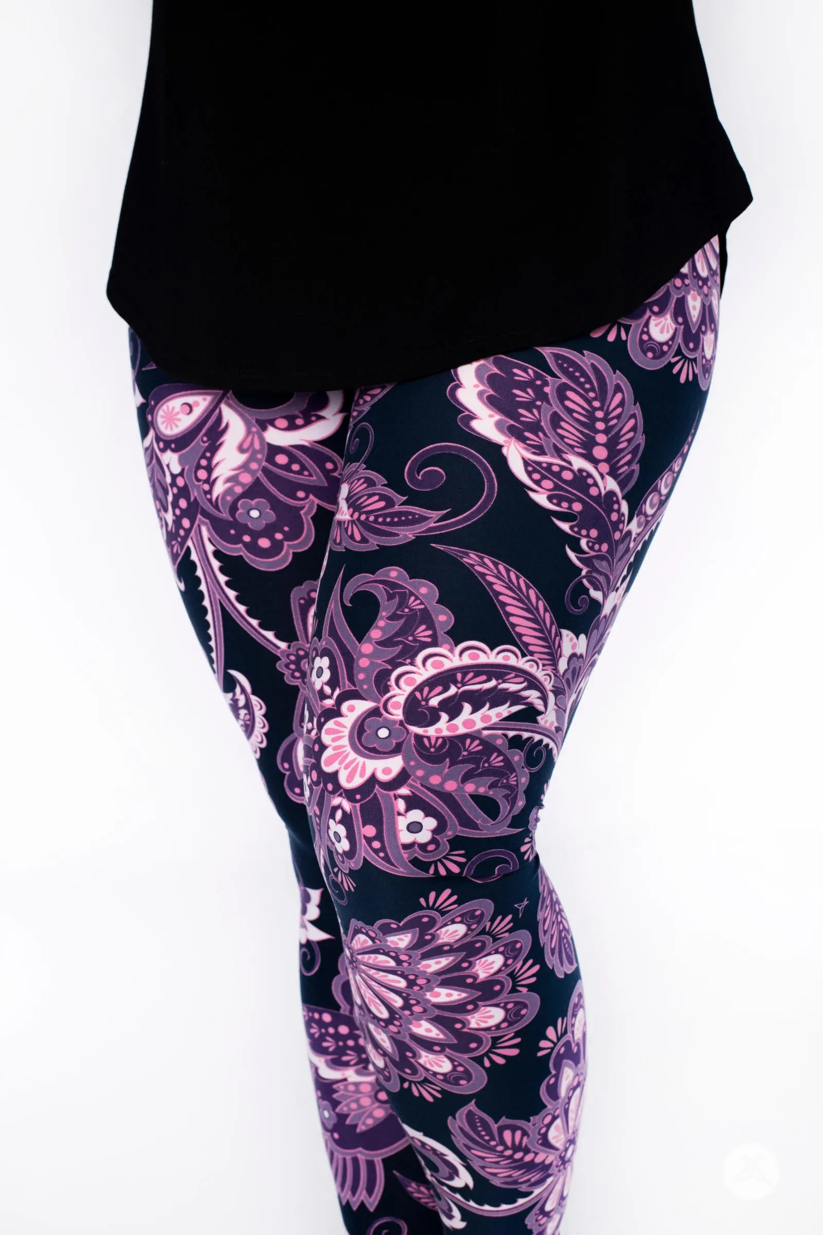 Violet Vibes
