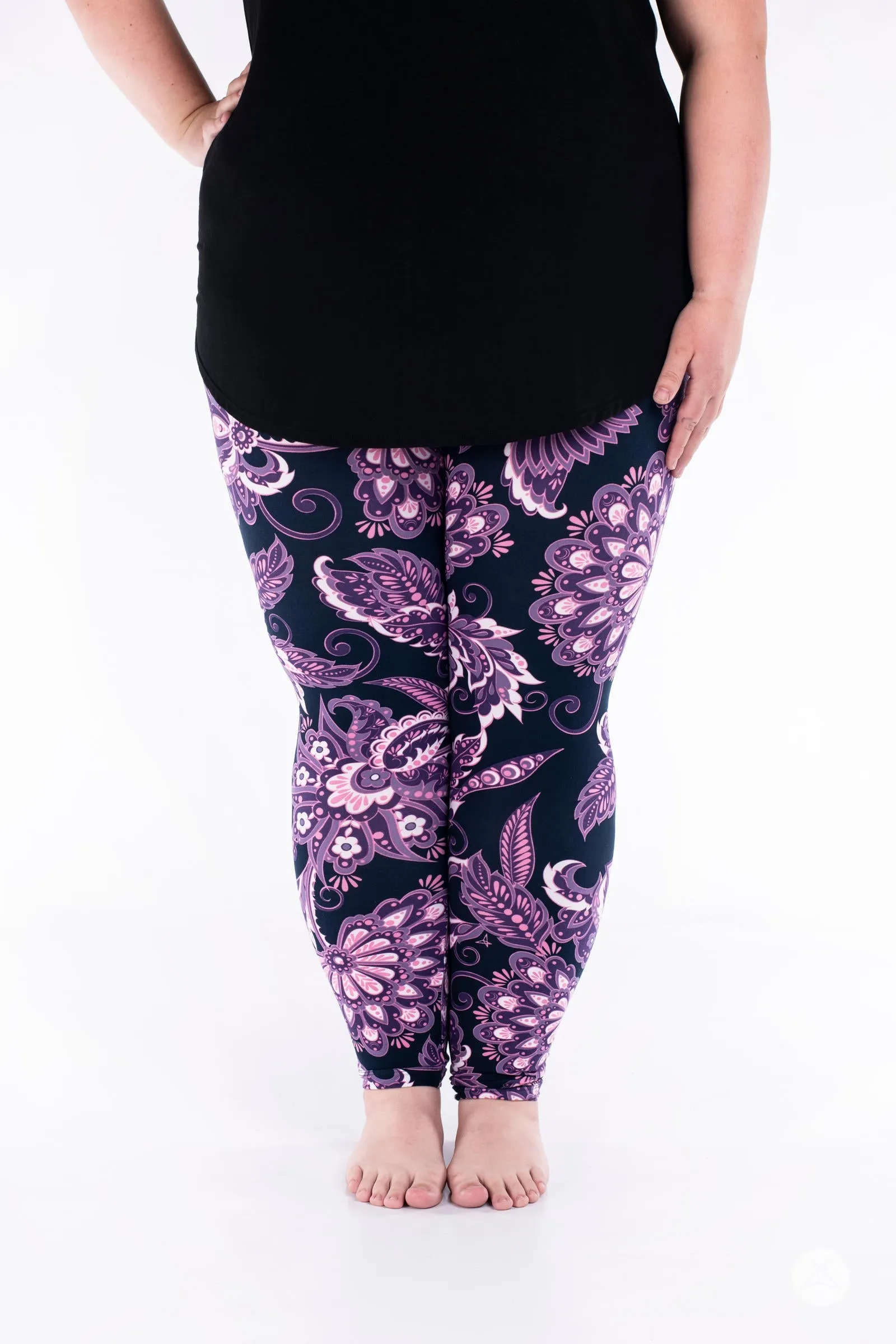 Violet Vibes