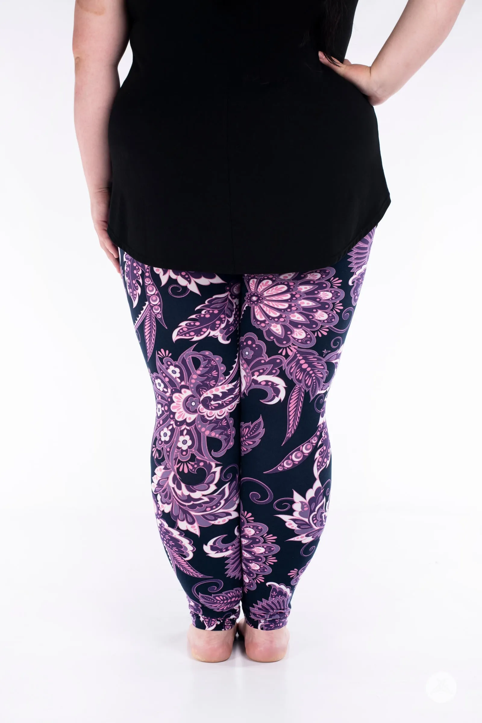 Violet Vibes