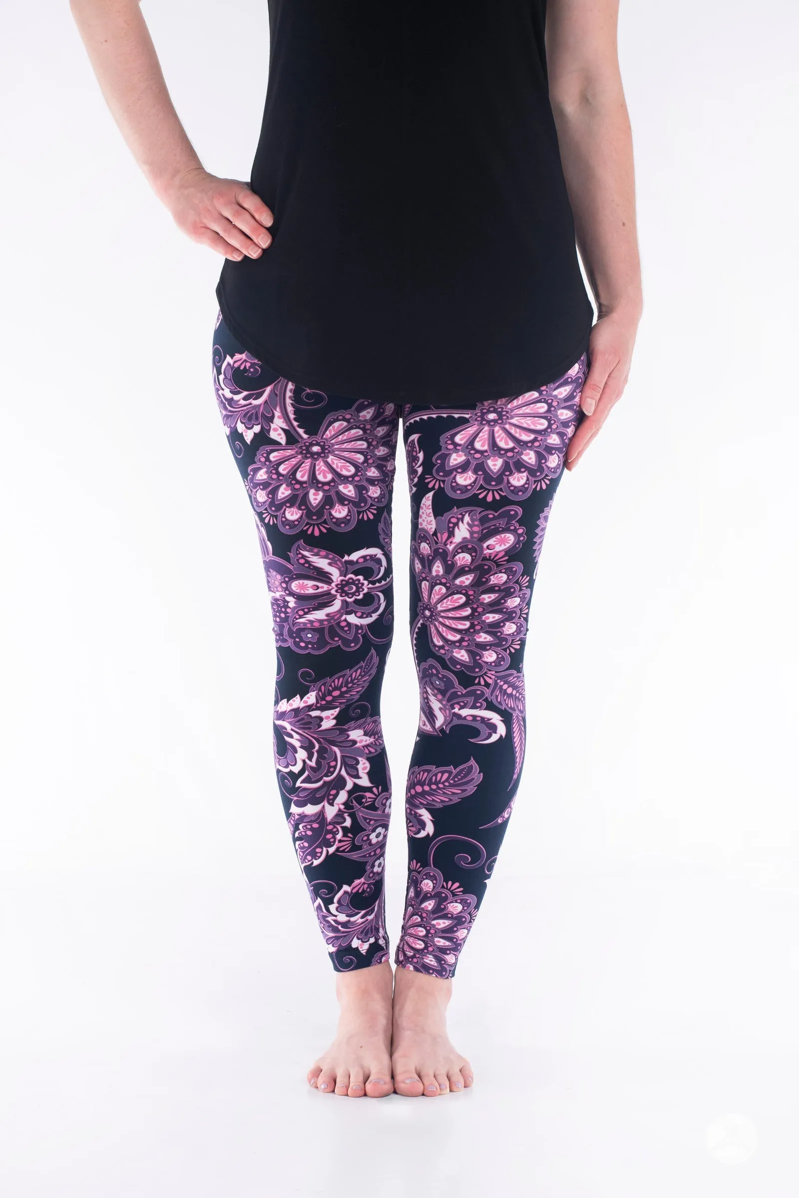 Violet Vibes