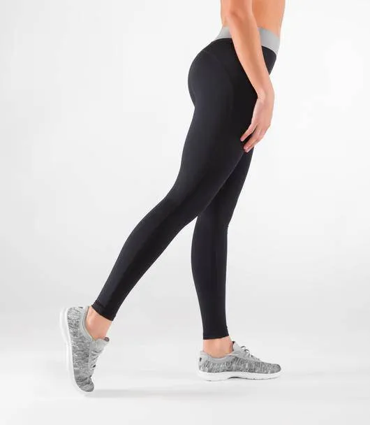 Virus | ECO49 CoolJade Jet Compression Leggings